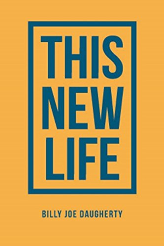 Beispielbild fr This New Life zum Verkauf von Better World Books