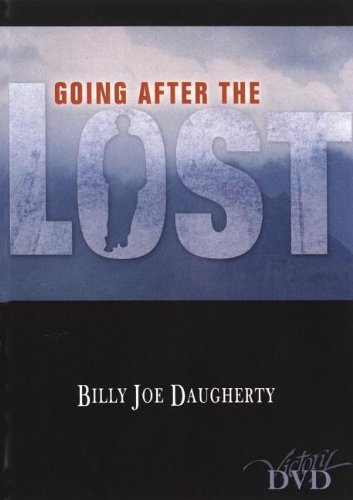 Going After the Lost (9781562676124) by Daugherty, Billy Joe