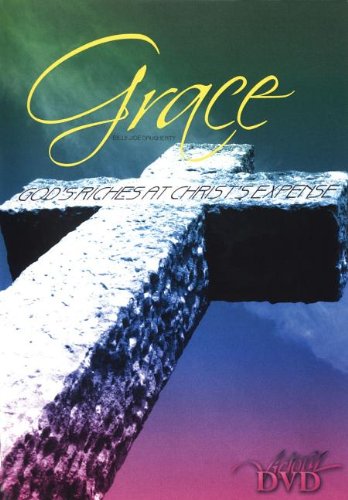 Grace (9781562676247) by Daugherty, Billy Joe