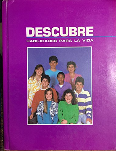 Stock image for Descubre Habilidades Para La Vida for sale by ThriftBooks-Atlanta