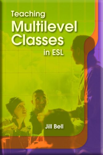 Stock image for TEACHING MULTILEVEL CLASSES IN ESL for sale by HPB Inc.