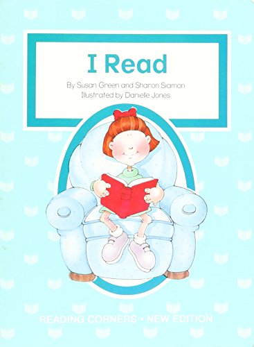 Stock image for I Read for sale by Wonder Book