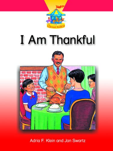 9781562704711: I AM THANKFUL