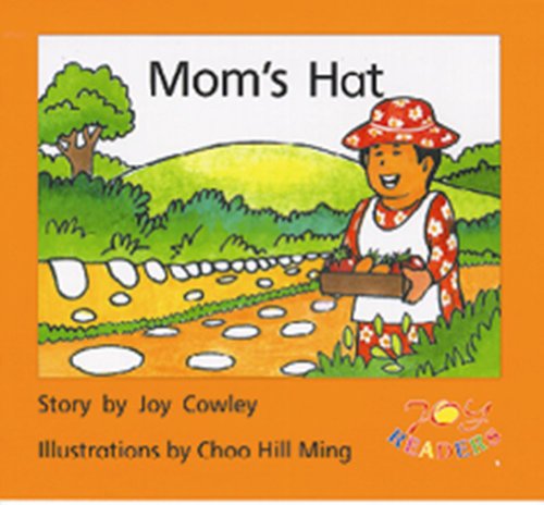 Stock image for Mom's Hat for sale by SecondSale