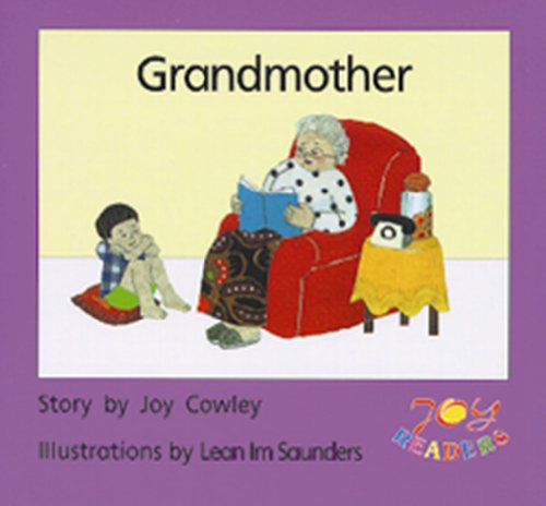 GRANDMOTHER (9781562707569) by Dominie Elementary