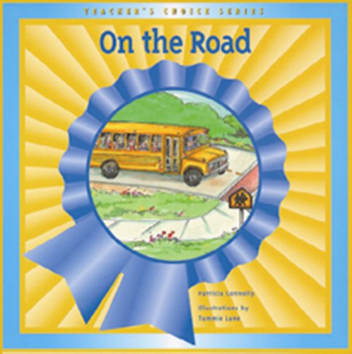 ON THE ROAD (9781562708108) by Dominie Elementary