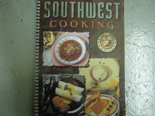 Stock image for Southwest Cooking for sale by Wonder Book