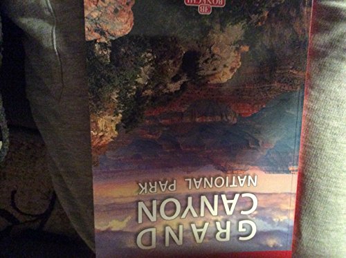 Beispielbild fr Grand Canyon National Park zum Verkauf von Wonder Book