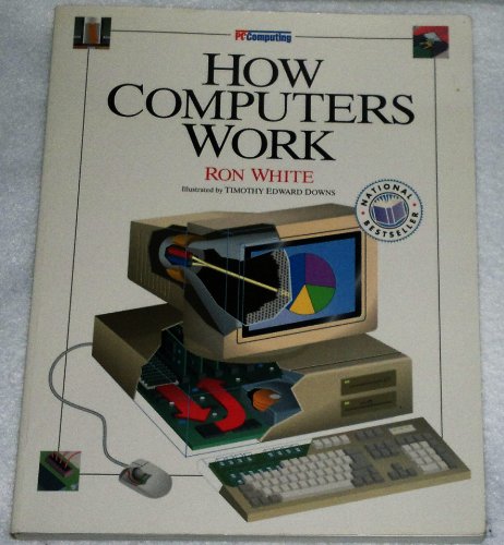 Beispielbild fr Pc/Computing How Computers Work zum Verkauf von Gulf Coast Books