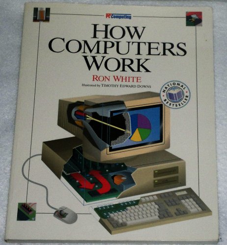 9781562760946: "PC"/"Computing" How Computers Work