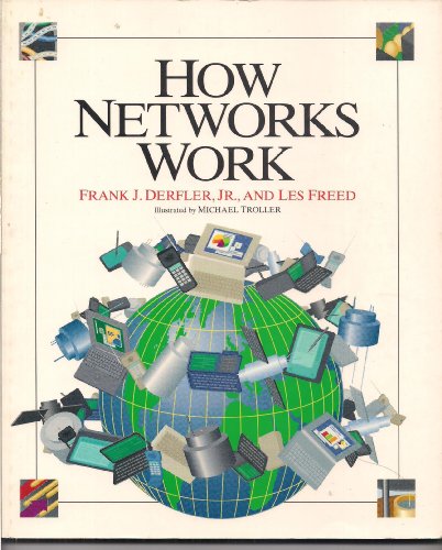 9781562761295: How Networks Work