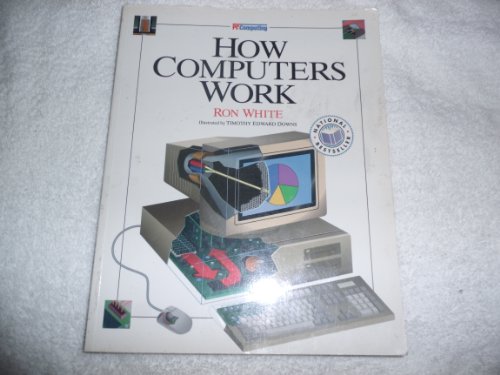9781562761691: How computers work