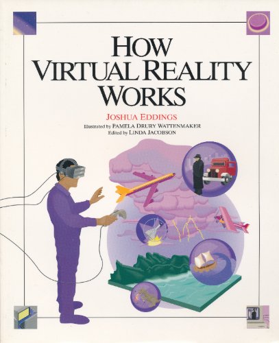 Beispielbild fr How Virtual Reality Works (How It Works) zum Verkauf von WorldofBooks