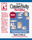 Beispielbild fr PC Magazine Guide to Connectivity zum Verkauf von Better World Books