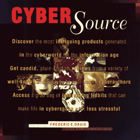 Imagen de archivo de CyberSource '95 a la venta por AwesomeBooks