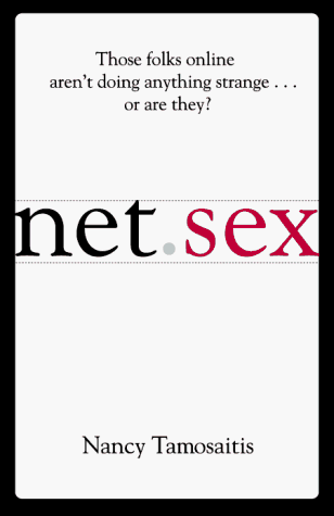 9781562762858: Net Sex