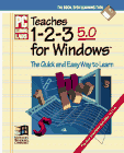 Imagen de archivo de PC Learning Labs Teaches 1-2-3 5.0 for Windows: Logical Operations/Book and Disk a la venta por Ergodebooks