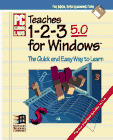 Stock image for PC Learning Labs Teaches 1-2-3 5.0 for Windows: Logical Operations/Book and Disk for sale by Ergodebooks