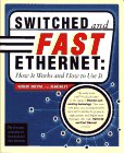 Imagen de archivo de Switched and Fast Ethernet a la venta por Anderson Book