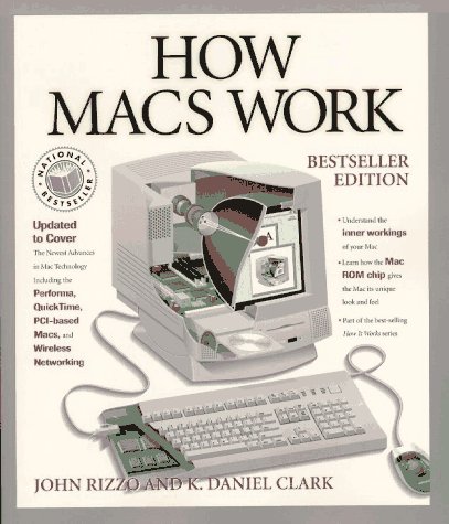 9781562764012: Bestseller Edition (How Macs Work)