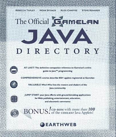 Stock image for Gamelan's Java Directory for sale by Victoria Bookshop