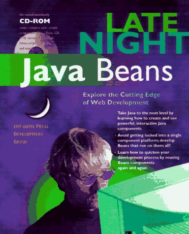 Special Edition Using Javabeans (Special Edition Using) (9781562765316) by Barbara White