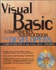 Stock image for Visual Basic Components Sourcebook for Developers for sale by Artless Missals