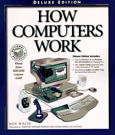 9781562765460: How Computers Work