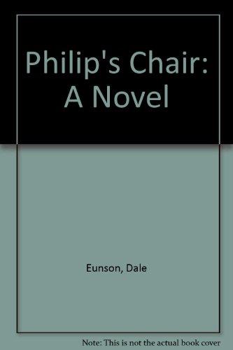 Philip's Chair