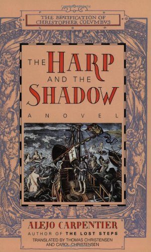 Beispielbild für The Harp and the Shadow zum Verkauf von Better World Books
