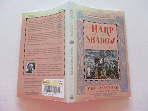 9781562790240: The Harp and the Shadow