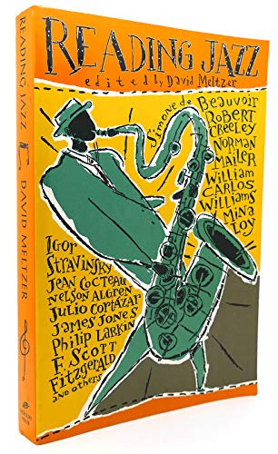 Stock image for Reading Jazz for sale by Better World Books