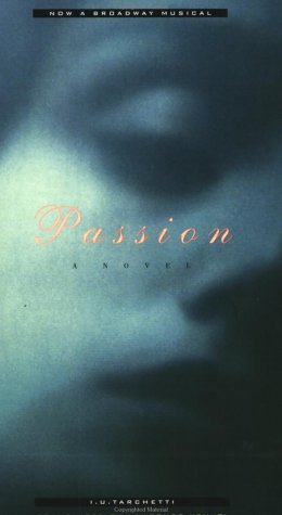 Stock image for Passion: A Novel for sale by Wonder Book