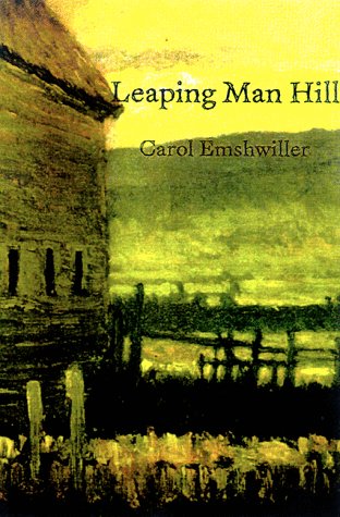 Imagen de archivo de Leaping Man Hill a la venta por ThriftBooks-Dallas