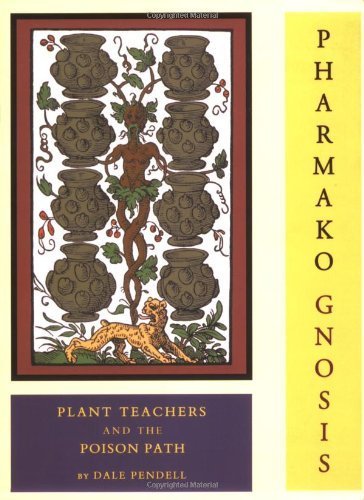 9781562791308: Pharmako Gnosis: Plant Teachers And The Poison Path