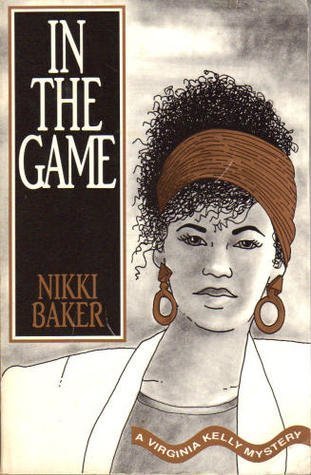 9781562800048: In the Game: A Virginia Kelly Mystery