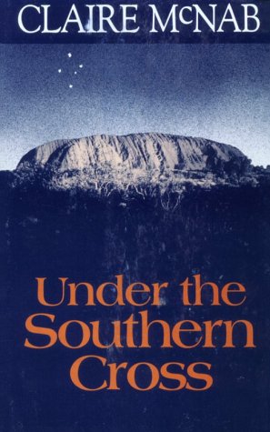 Stock image for Under the Southern Cross for sale by SecondSale