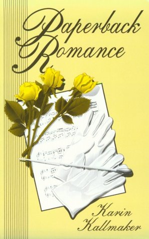 Imagen de archivo de Paperback Romance a la venta por gearbooks