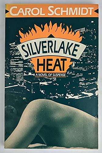 Beispielbild fr Silverlake Heat zum Verkauf von Wonder Book