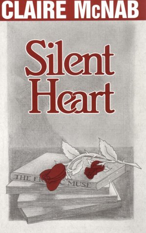 Beispielbild fr Silent Heart zum Verkauf von Wonder Book