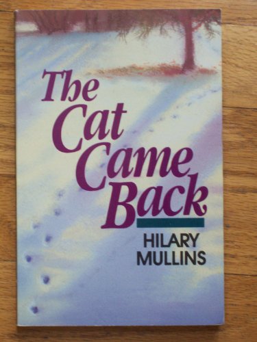 Stock image for The Cat Came Back for sale by Front Cover Books