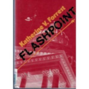 Imagen de archivo de Flashpoint a la venta por ThriftBooks-Atlanta