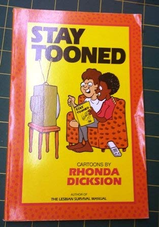 9781562800451: Stay Tooned