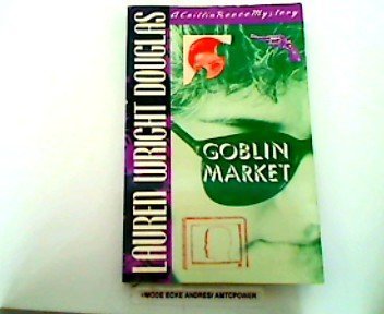 Beispielbild fr Goblin Market zum Verkauf von WorldofBooks