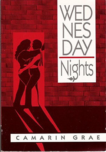 Beispielbild fr Wednesday Nights zum Verkauf von Wonder Book