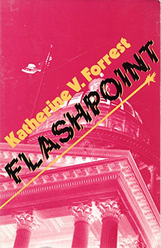 9781562800796: Flashpoint