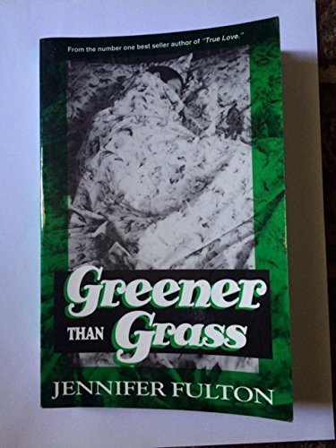 Beispielbild fr Greener Than Grass zum Verkauf von Wonder Book