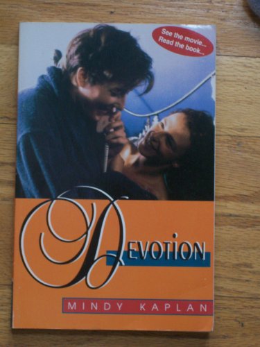 Imagen de archivo de Devotion a la venta por ThriftBooks-Dallas