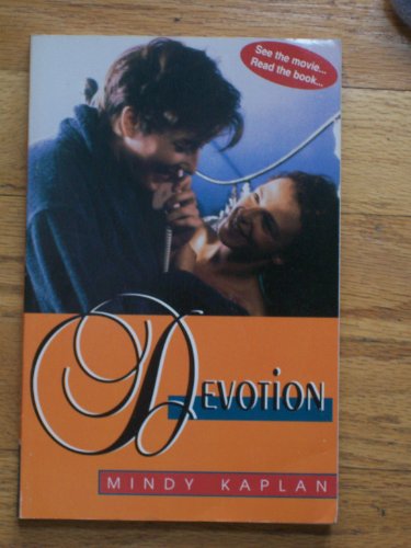 Stock image for Devotion for sale by ThriftBooks-Dallas