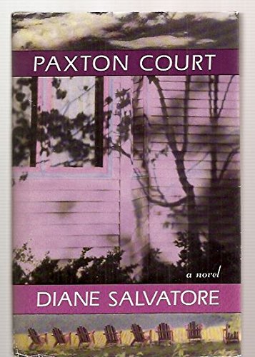 Stock image for Paxton Court for sale by Colewood Books